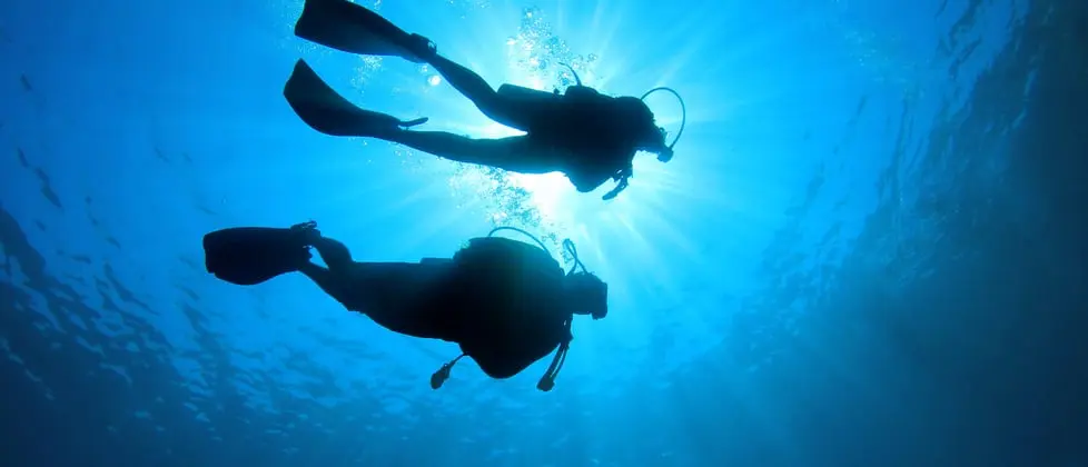 Strait of Tiran & Dahab