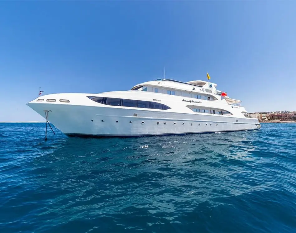 Seawolf Dominator