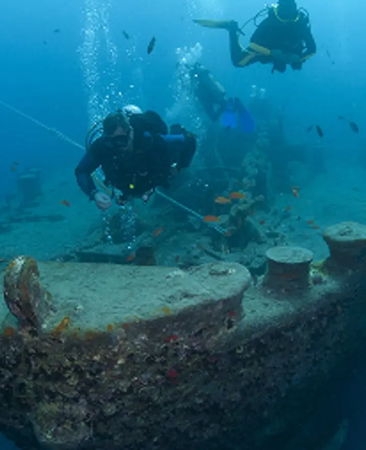 North and Tiran: How Conditions Shape the Week