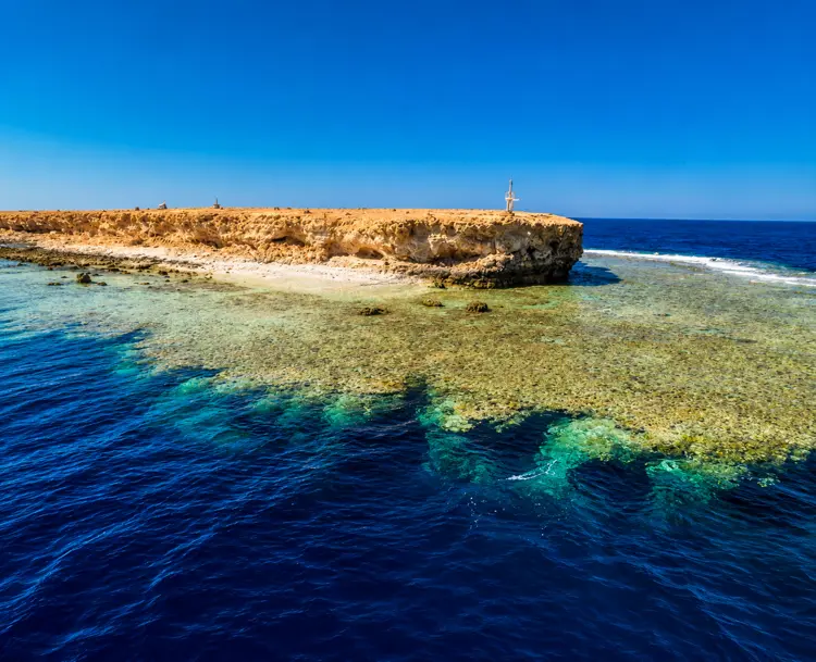 Brother Islands & Elphinstone