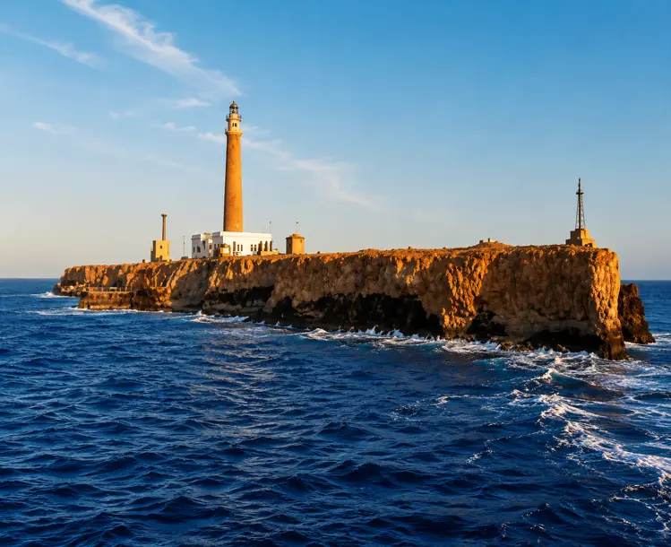 North Wrecks & Brother Islands & Elphinstone
