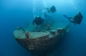 North & Strait of Tiran