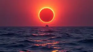 Soalr Eclipse 2027